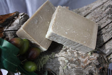 Load image into Gallery viewer, Dead Sea Mud Olive Oil Soap
