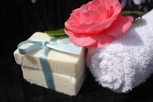 Load image into Gallery viewer, Dead Sea Salt Olive Oil Soap
