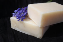 Load image into Gallery viewer, Lovely Lavender Olive Oil Soap
