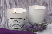 Load image into Gallery viewer, Lavender Massage Candle
